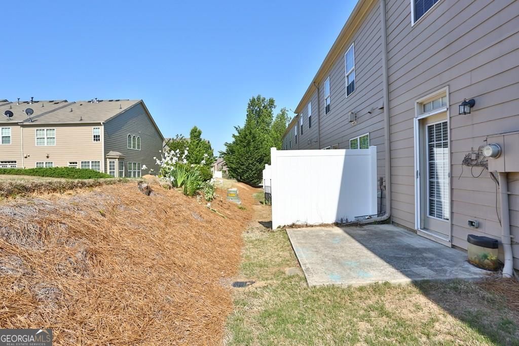 2649 Sardis Chase Court Property Photo 26