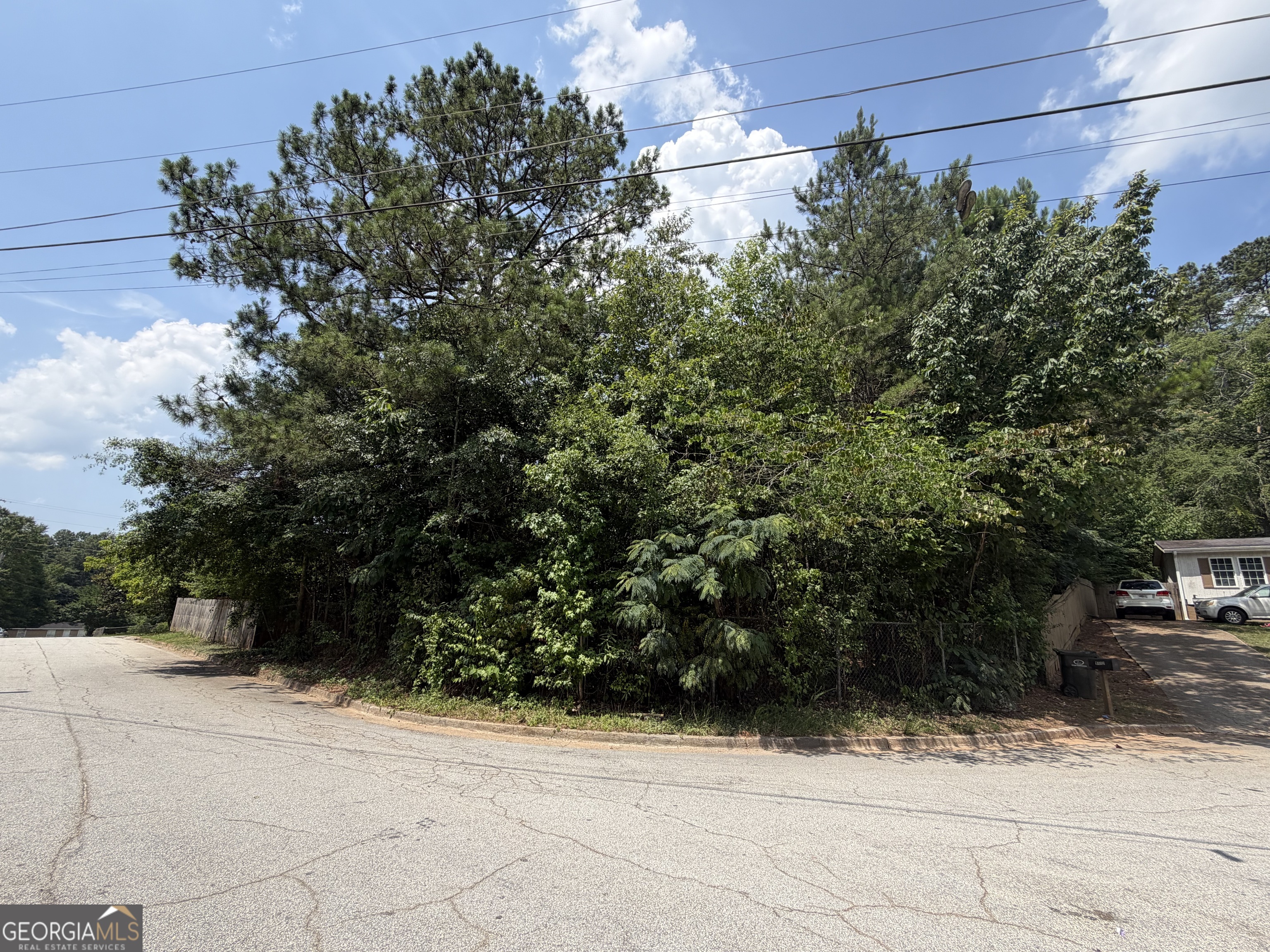 0 Morris Drive Property Photo 1