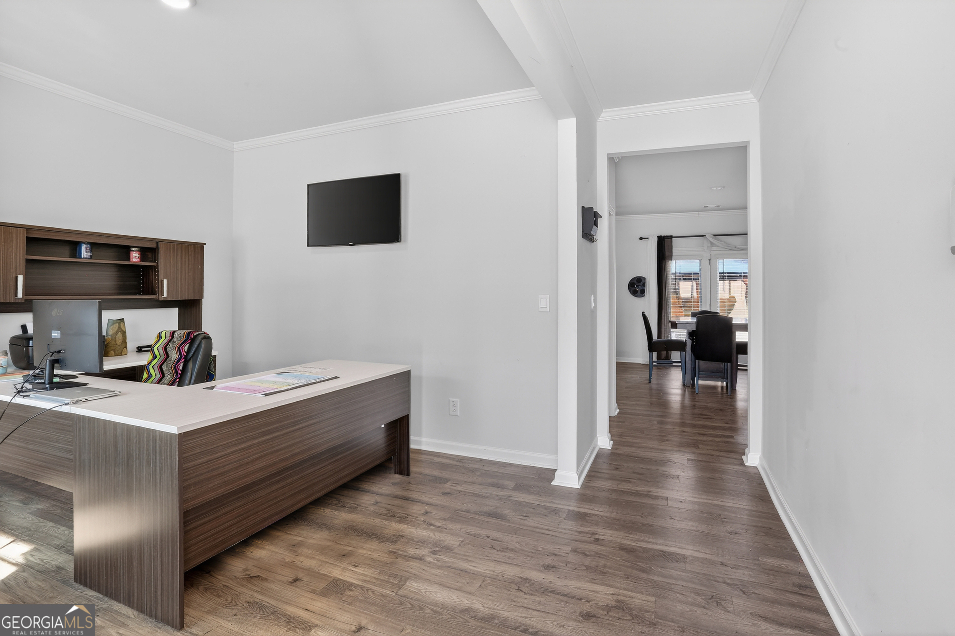 930 Sly Fox Run Property Photo 3