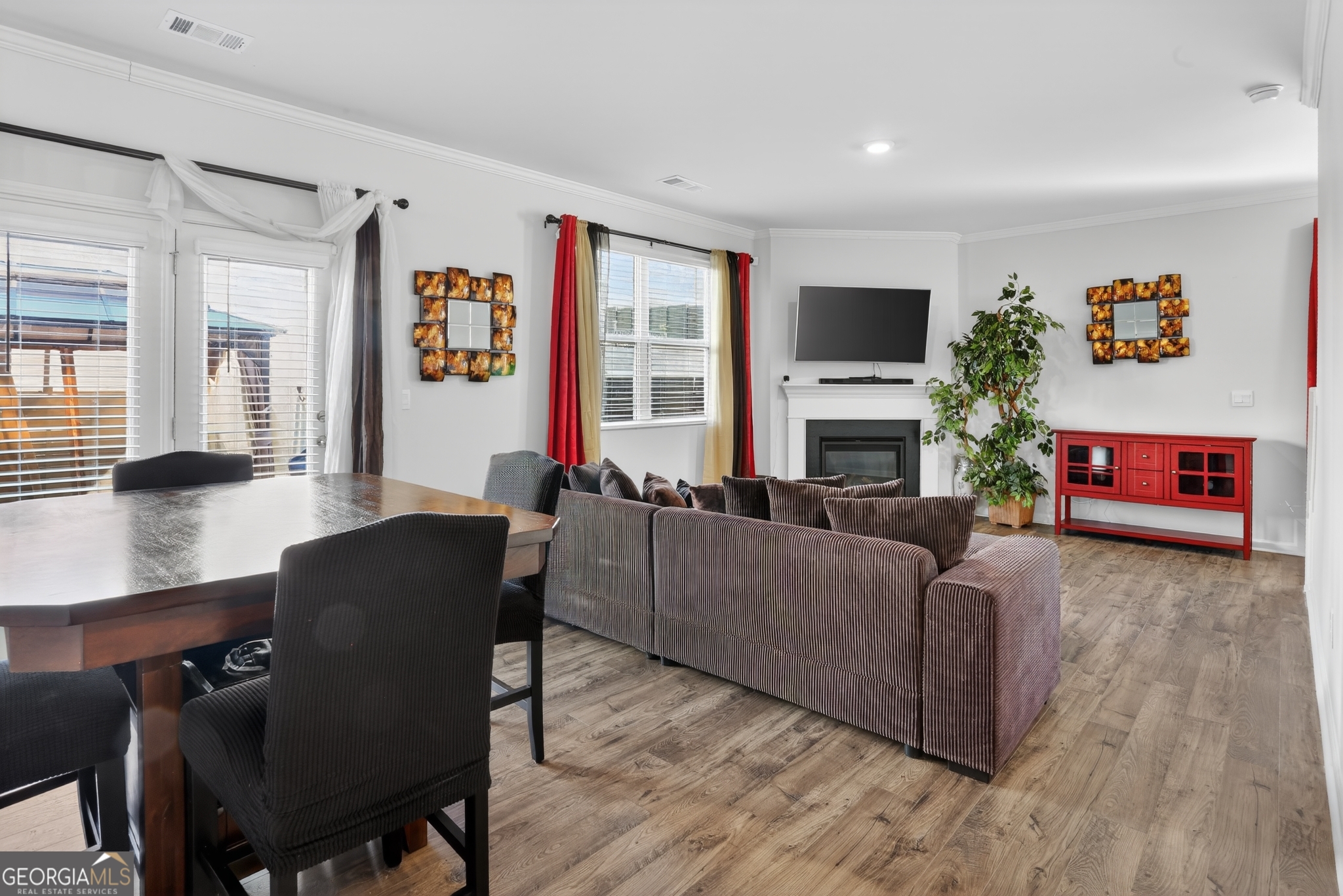 930 Sly Fox Run Property Photo 4
