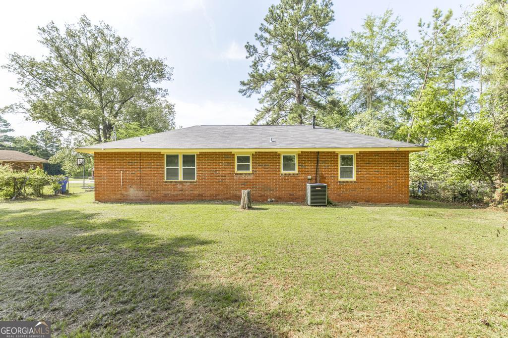 701 Magnolia Drive Property Photo 25