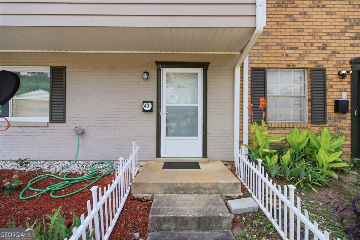 4701 Flat Shoals Road # 43e Property Photo 2