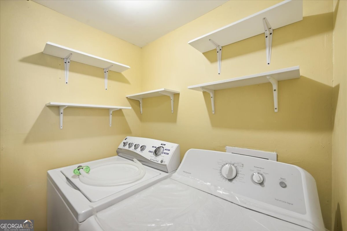 4701 Flat Shoals Road # 43e Property Photo 7
