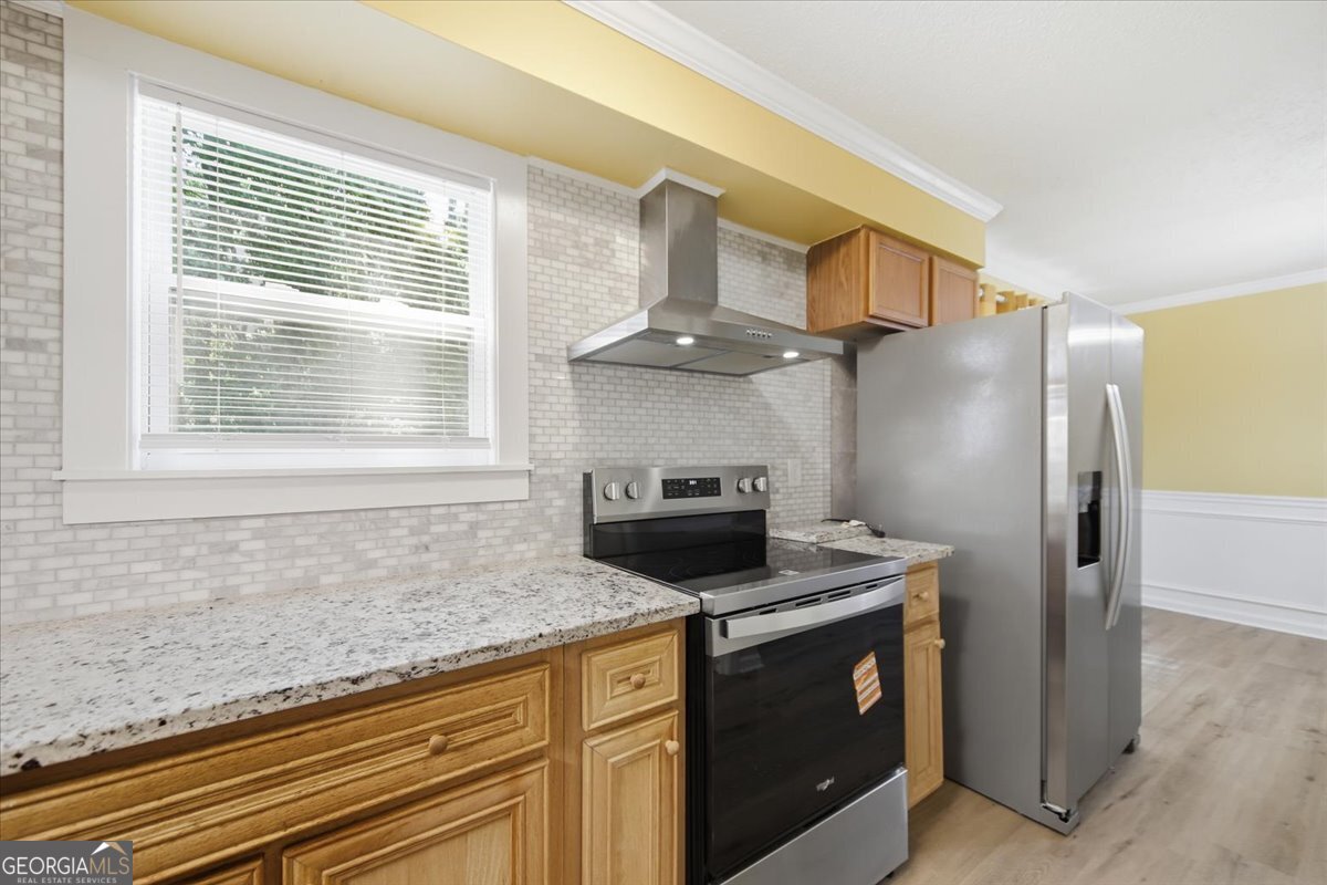 4701 Flat Shoals Road # 43e Property Photo 8