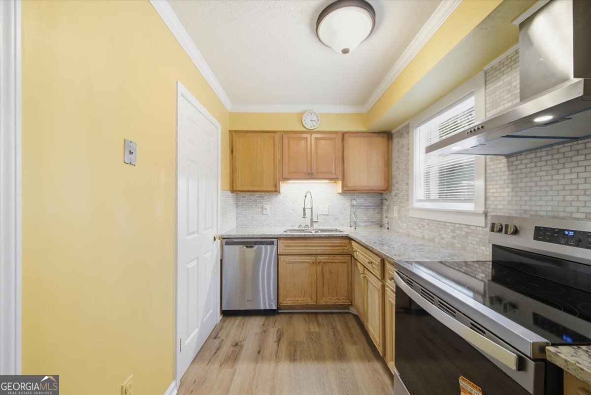 4701 Flat Shoals Road # 43e Property Photo 9