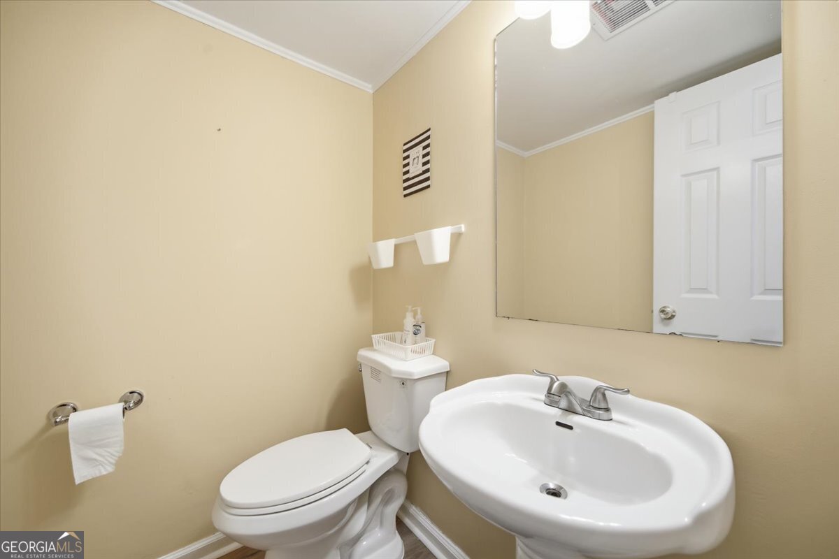 4701 Flat Shoals Road # 43e Property Photo 13