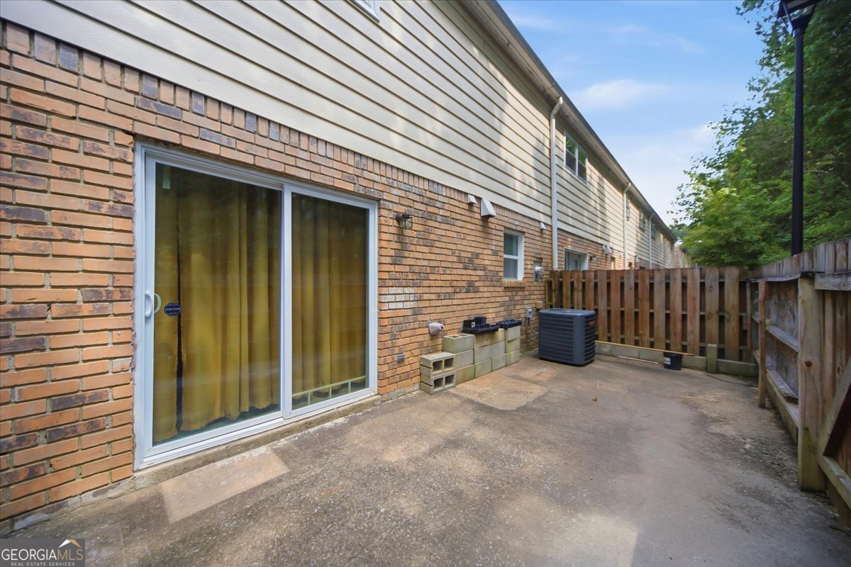 4701 Flat Shoals Road # 43e Property Photo 24