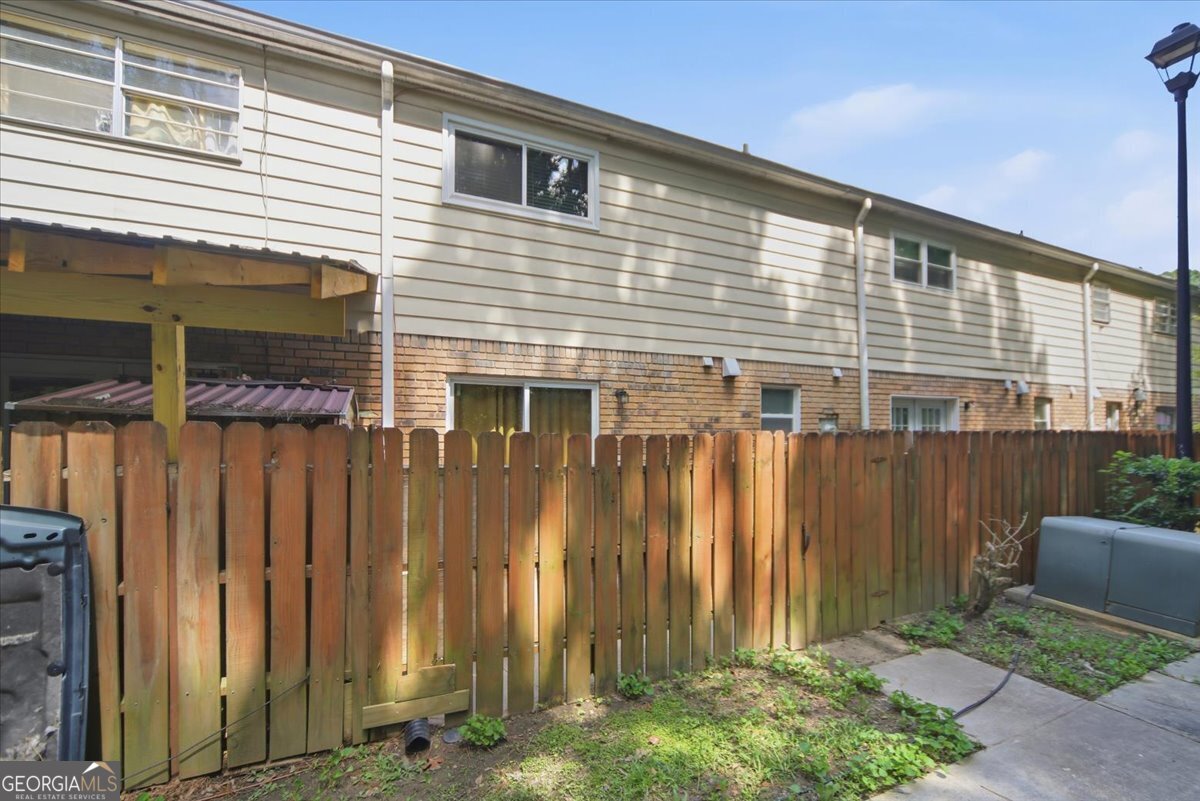 4701 Flat Shoals Road # 43e Property Photo 25