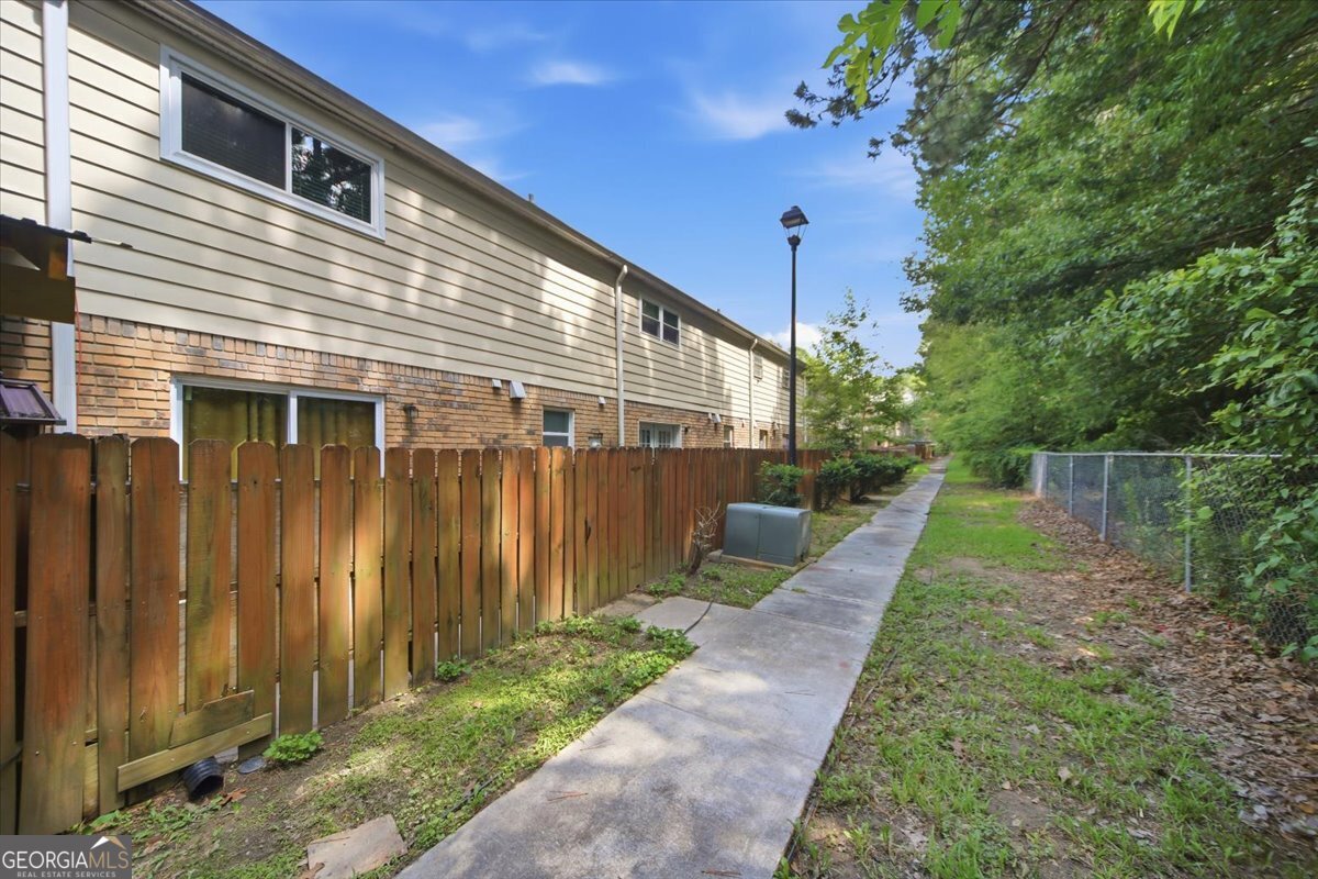 4701 Flat Shoals Road # 43e Property Photo 26