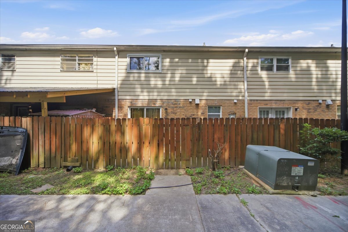 4701 Flat Shoals Road # 43e Property Photo 27
