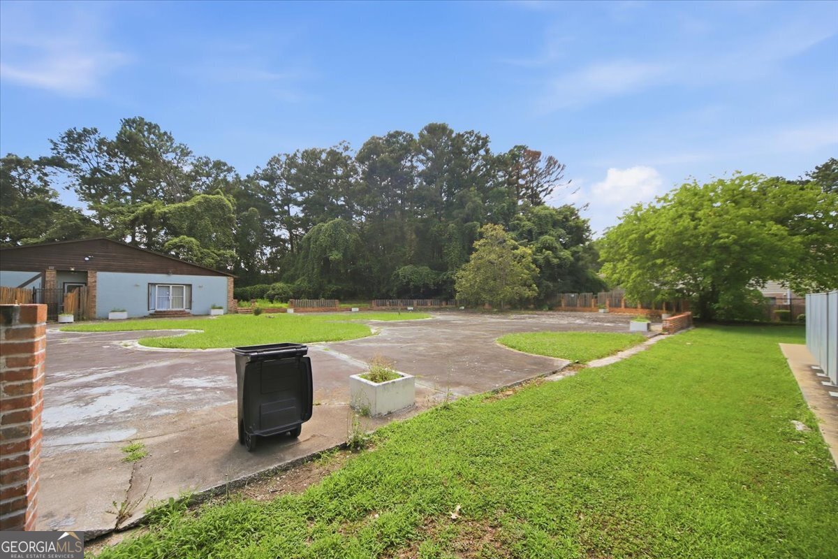 4701 Flat Shoals Road # 43e Property Photo 29