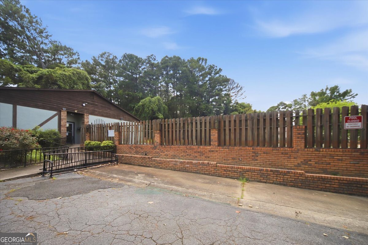 4701 Flat Shoals Road # 43e Property Photo 30