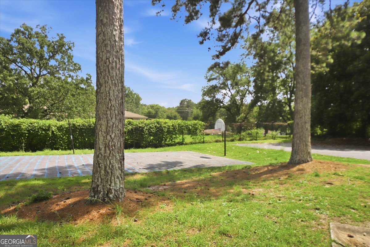 4701 Flat Shoals Road # 43e Property Photo 31
