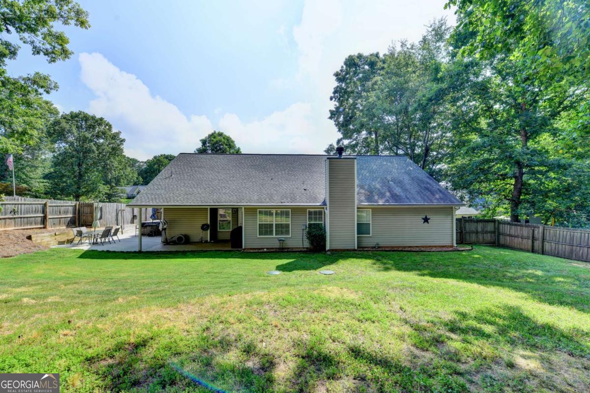 3143 Centurion Drive Property Photo 66