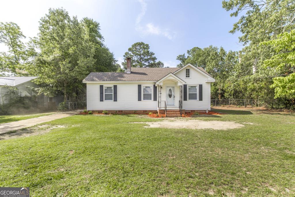 806 Woodrow Avenue Property Photo 1