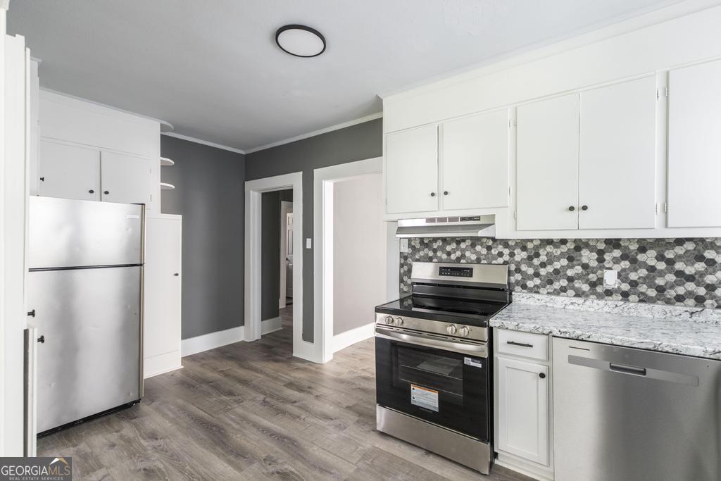 806 Woodrow Avenue Property Photo 15