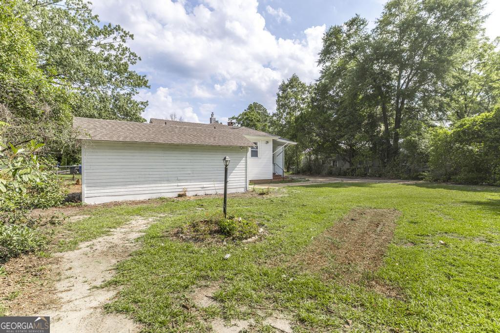 806 Woodrow Avenue Property Photo 26