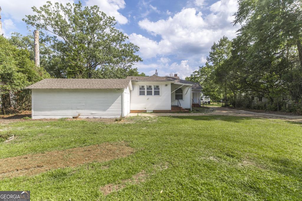 806 Woodrow Avenue Property Photo 27