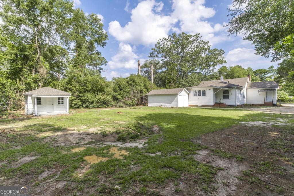 806 Woodrow Avenue Property Photo 28