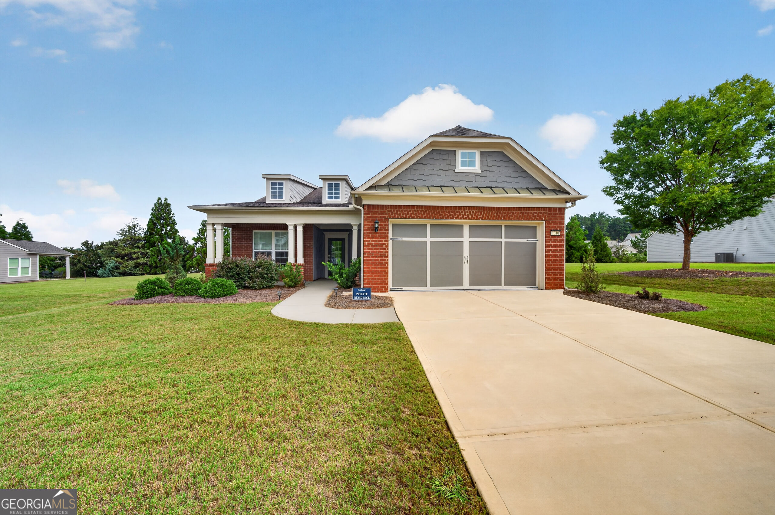 1040 Cottonwood Trc Property Photo 1