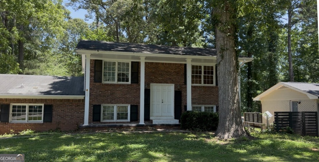 4447 Kimball Road SW