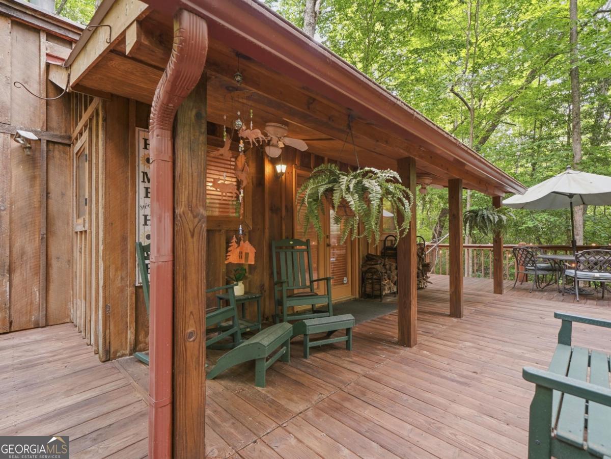 167 Mangums Trail Property Photo 4