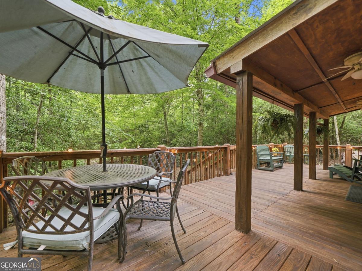 167 Mangums Trail Property Photo 5