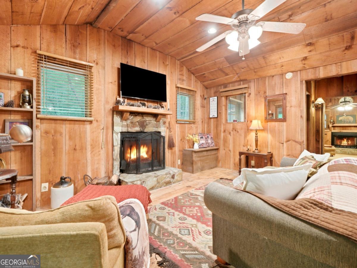 167 Mangums Trail Property Photo 9