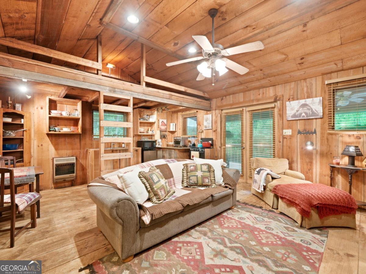 167 Mangums Trail Property Photo 12
