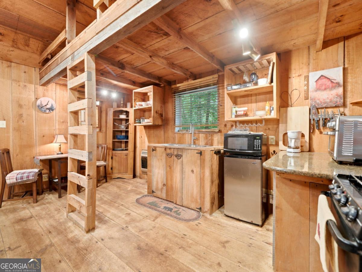 167 Mangums Trail Property Photo 15