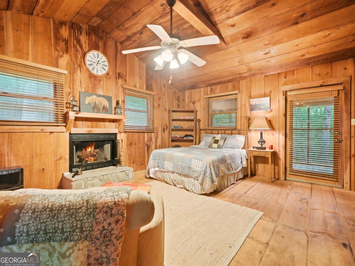 167 Mangums Trail Property Photo 19