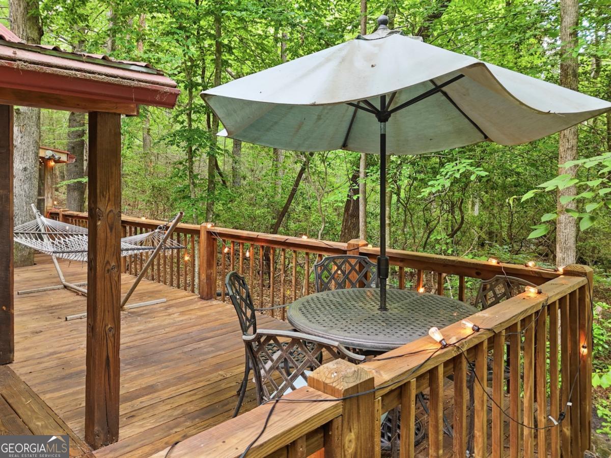 167 Mangums Trail Property Photo 33