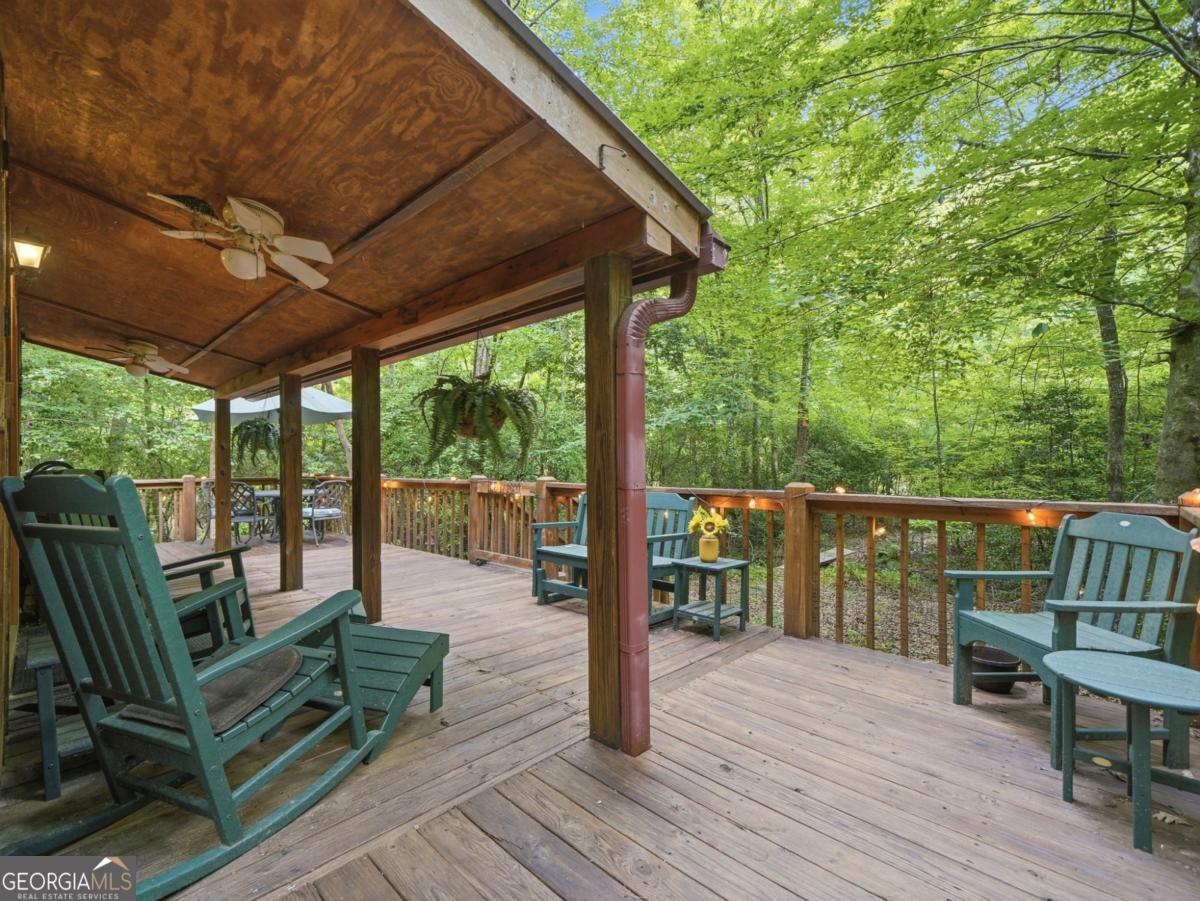 167 Mangums Trail Property Photo 34