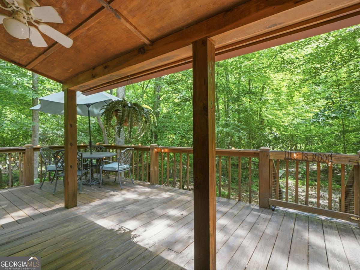 167 Mangums Trail Property Photo 36