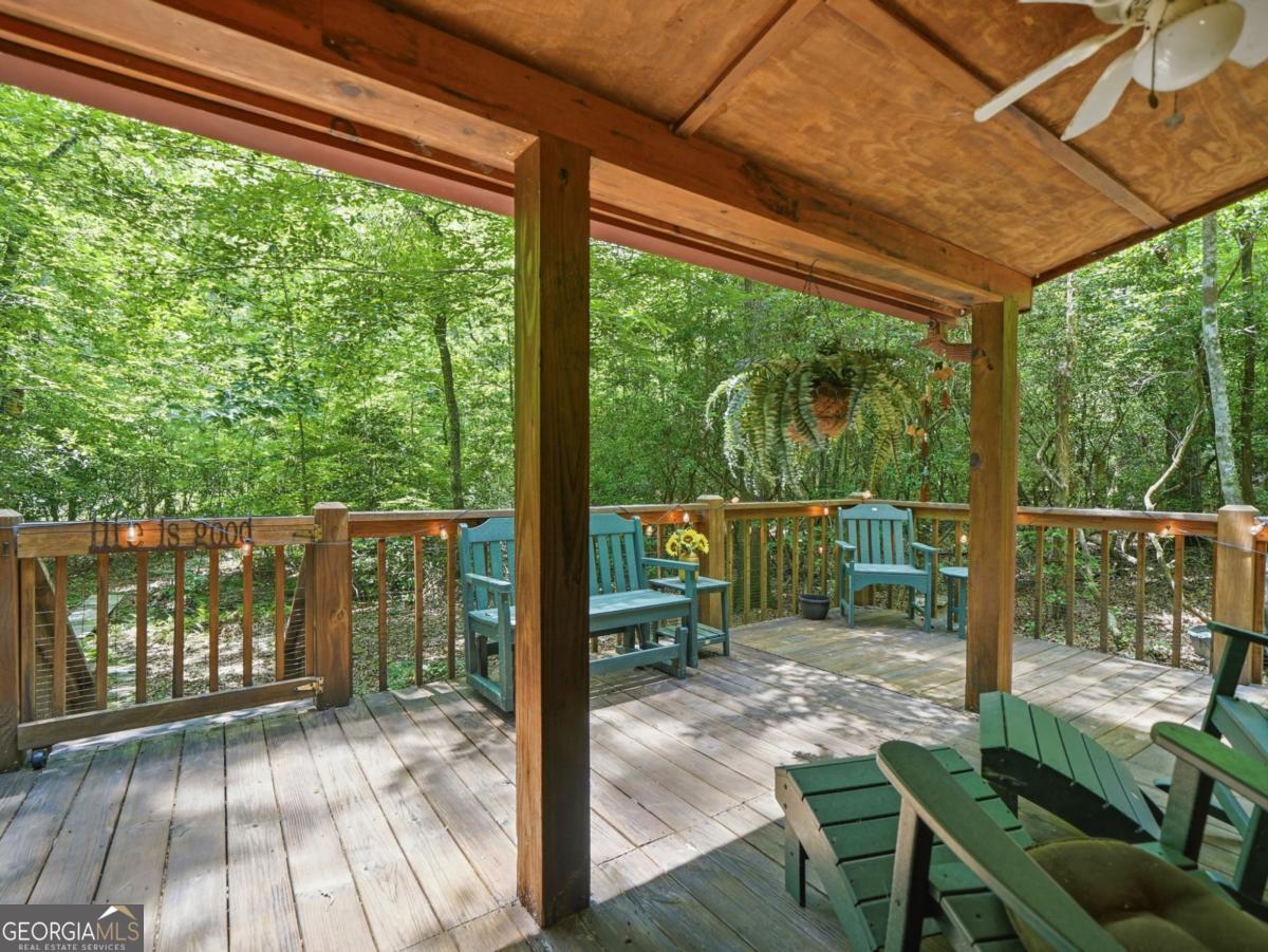 167 Mangums Trail Property Photo 37
