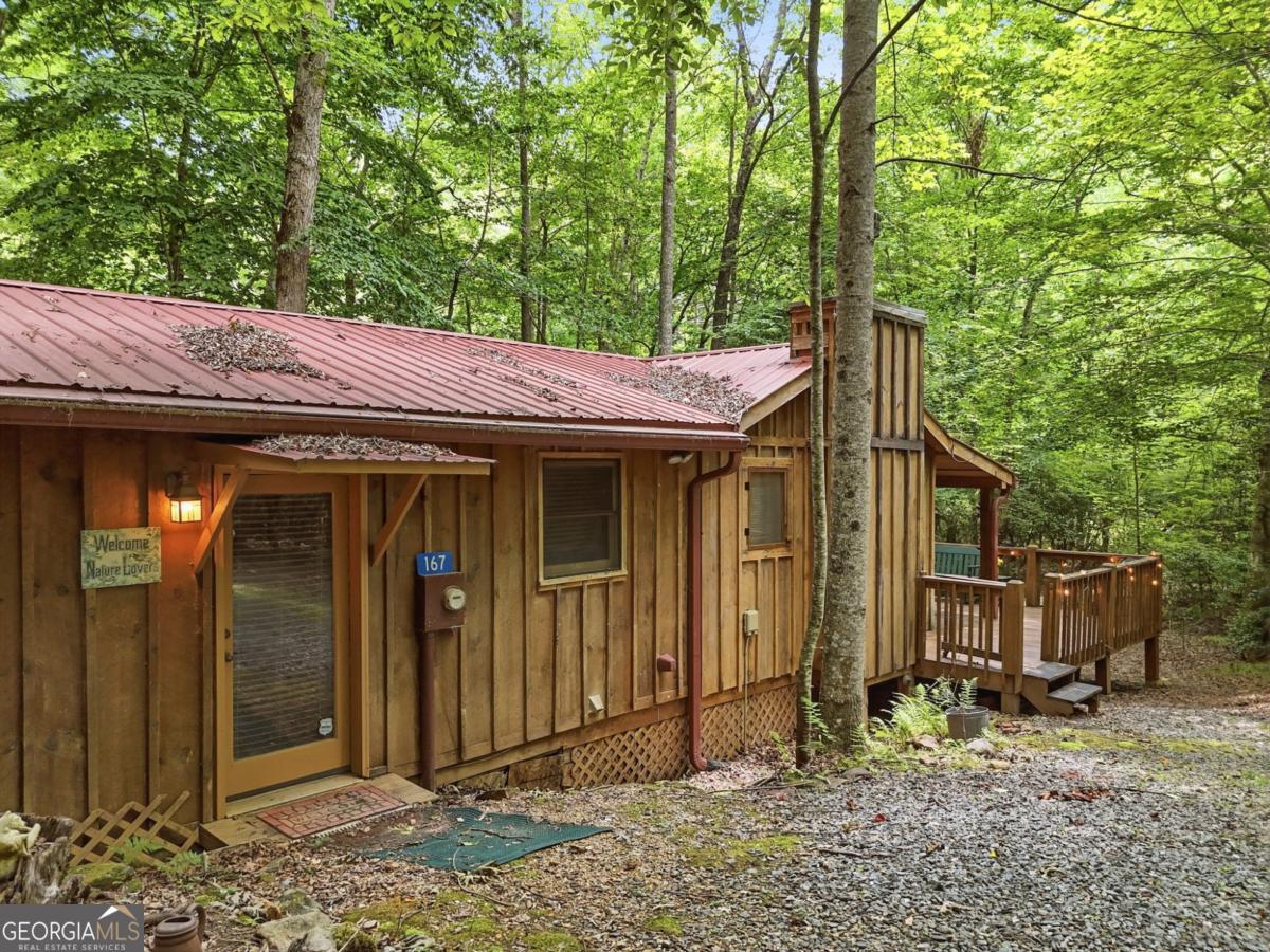 167 Mangums Trail Property Photo 40