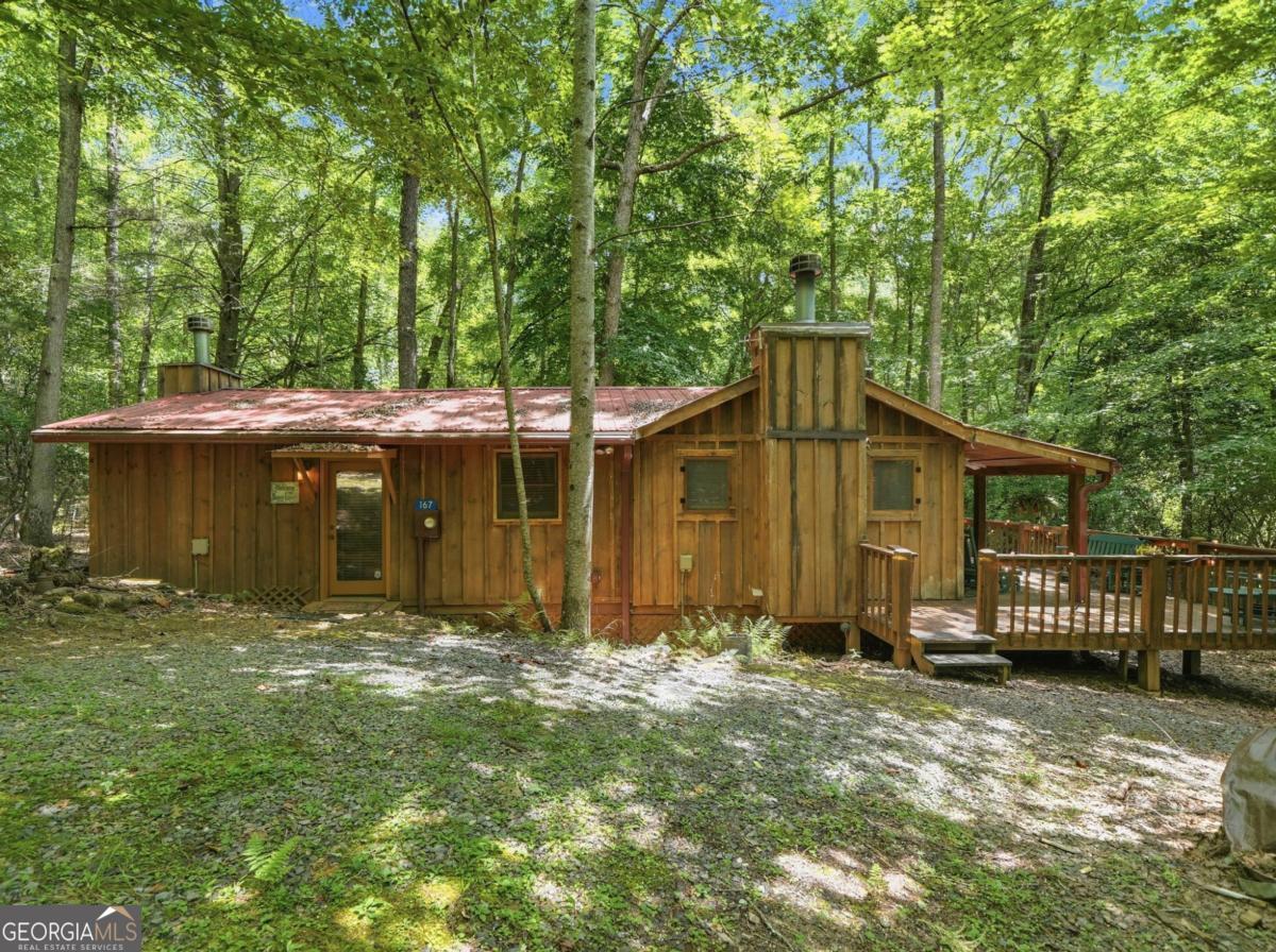 167 Mangums Trail Property Photo 41