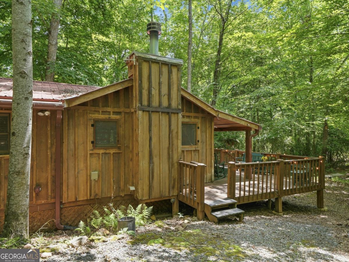 167 Mangums Trail Property Photo 42