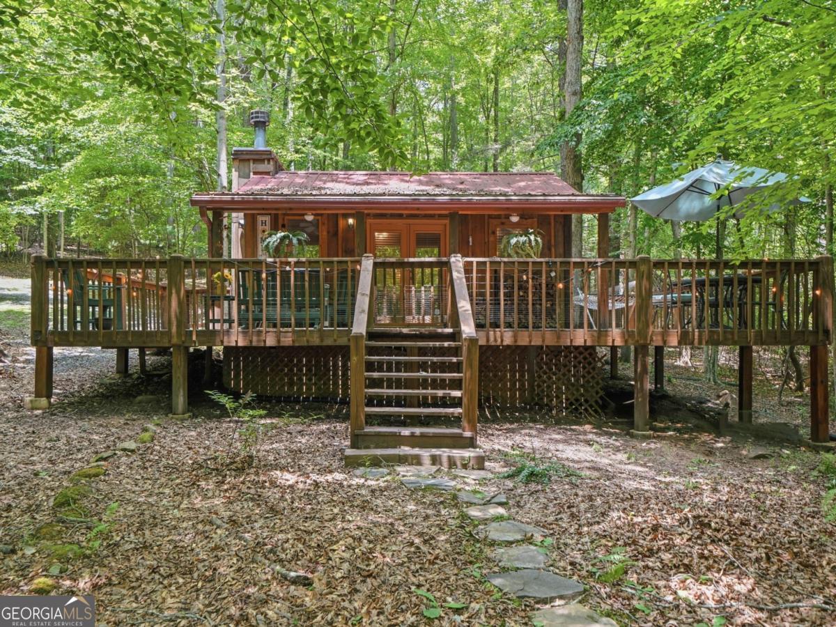 167 Mangums Trail Property Photo 43