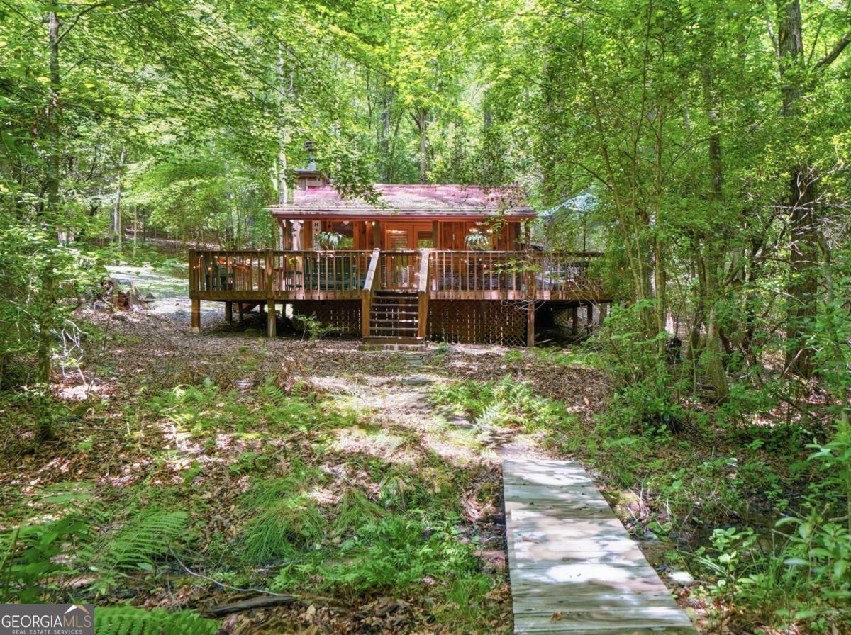 167 Mangums Trail Property Photo 44