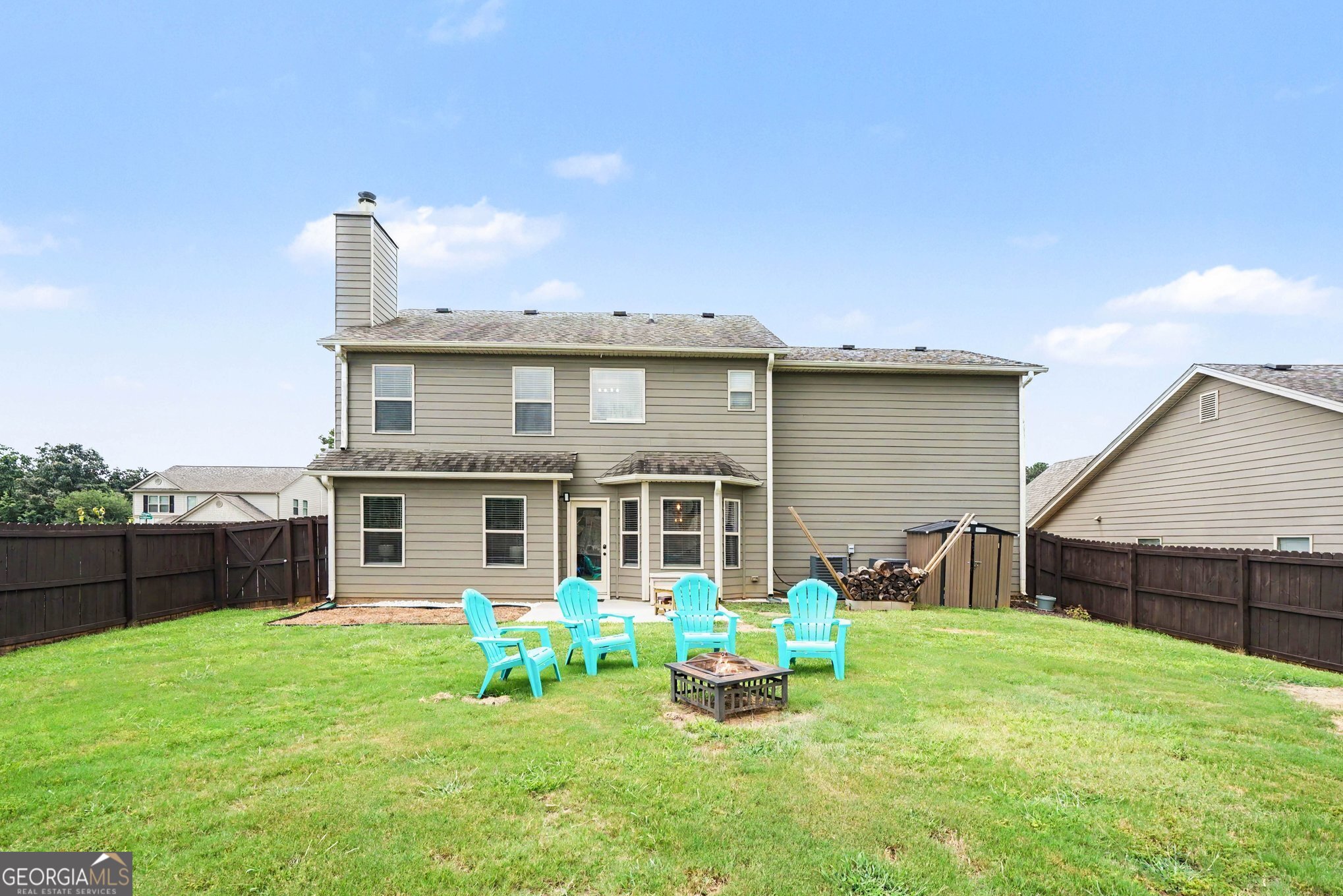 120 Goldshore Way Property Photo 31