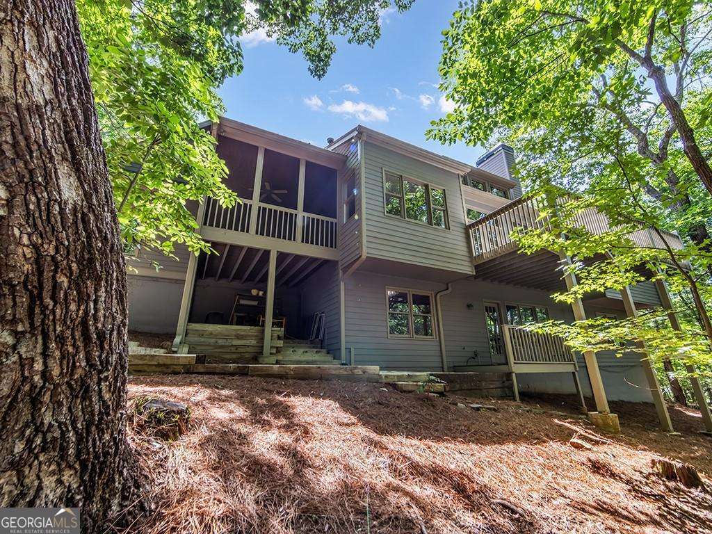 158 Canacaught Place Property Photo 38