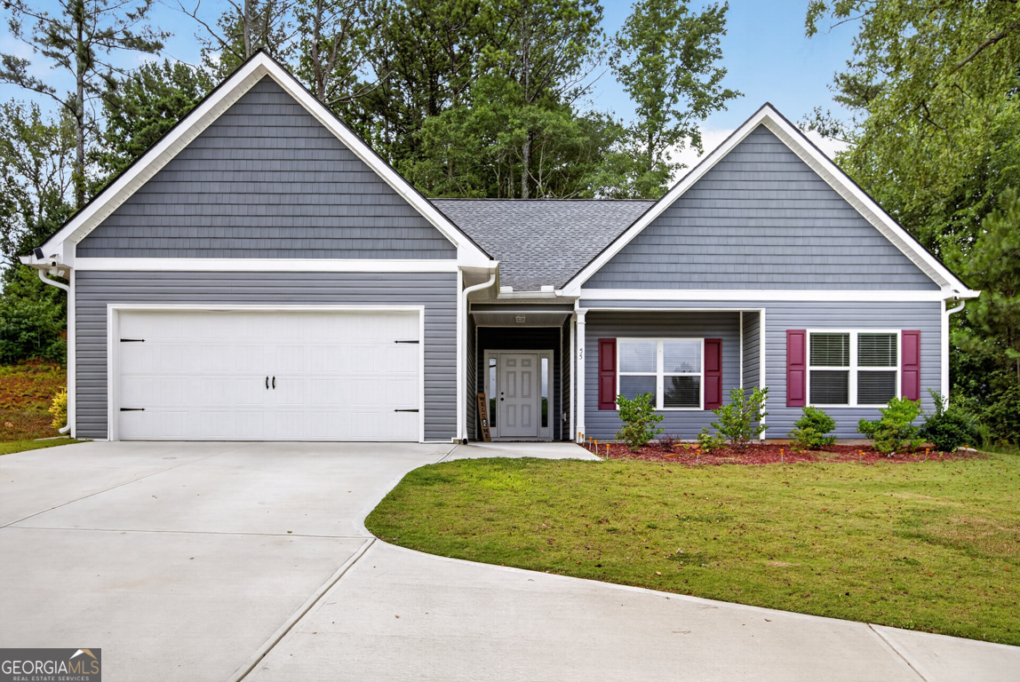 55 Cranbrooke Drive