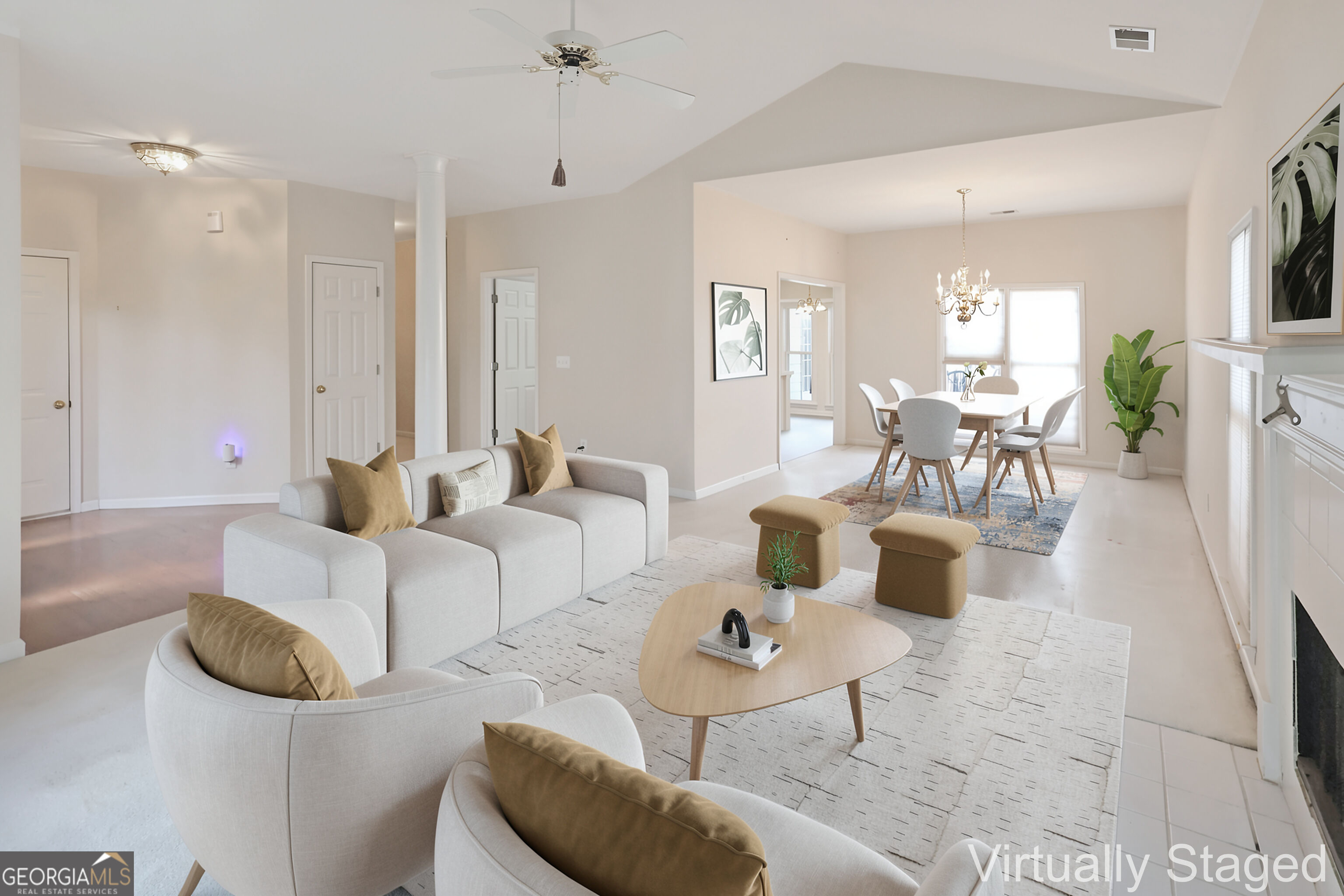 2813 Colleton Drive Property Photo 4