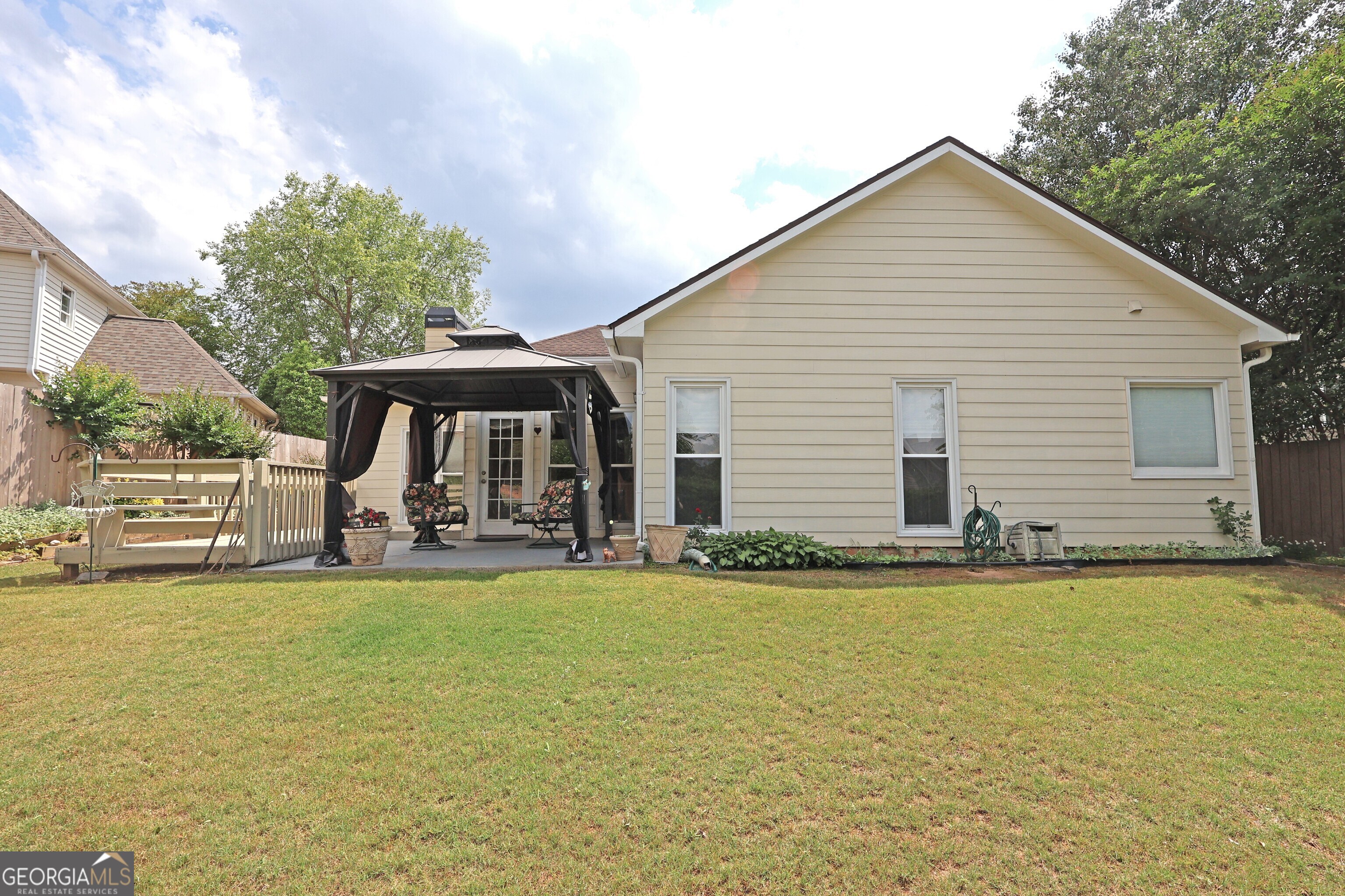 2813 Colleton Drive Property Photo 26