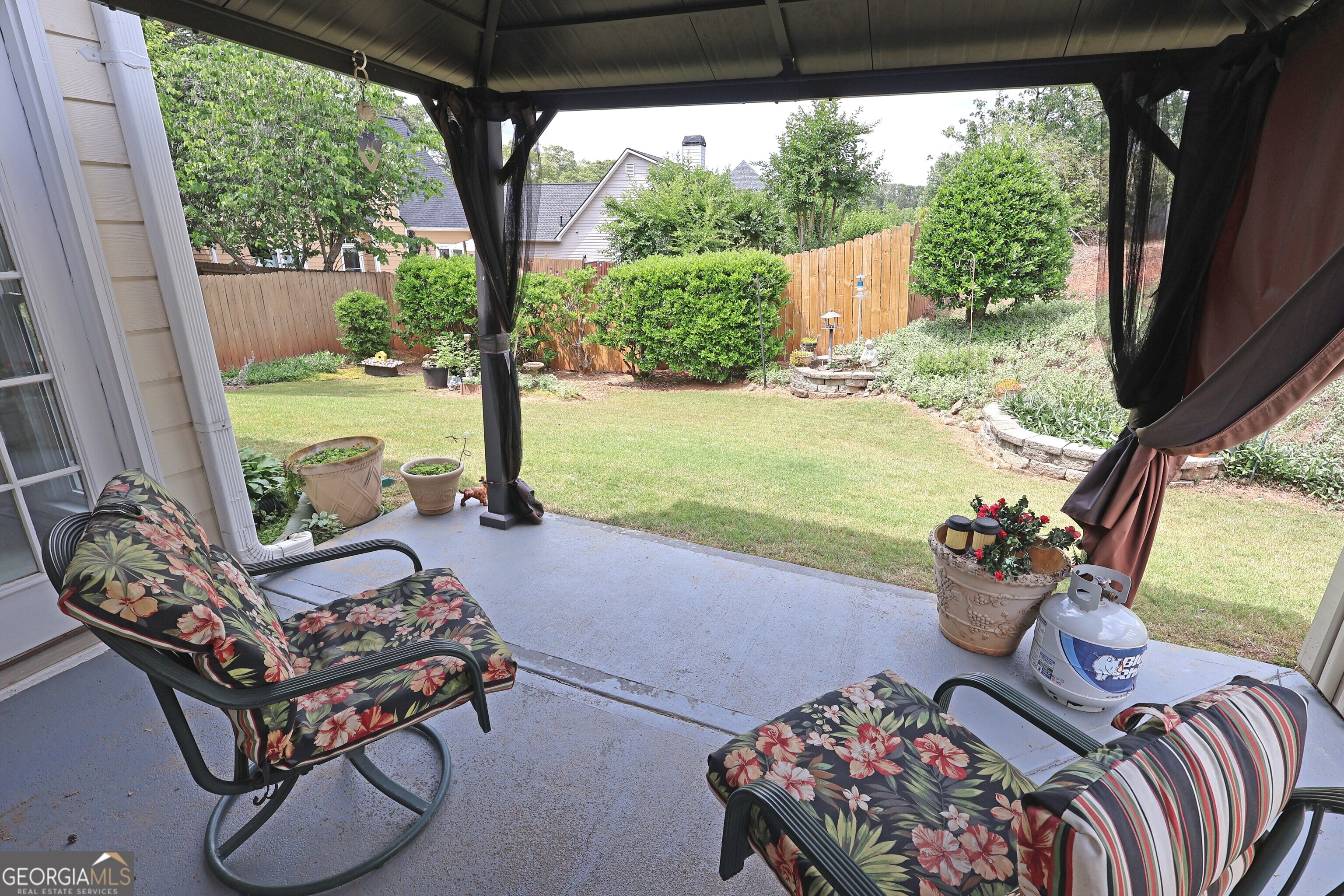 2813 Colleton Drive Property Photo 27