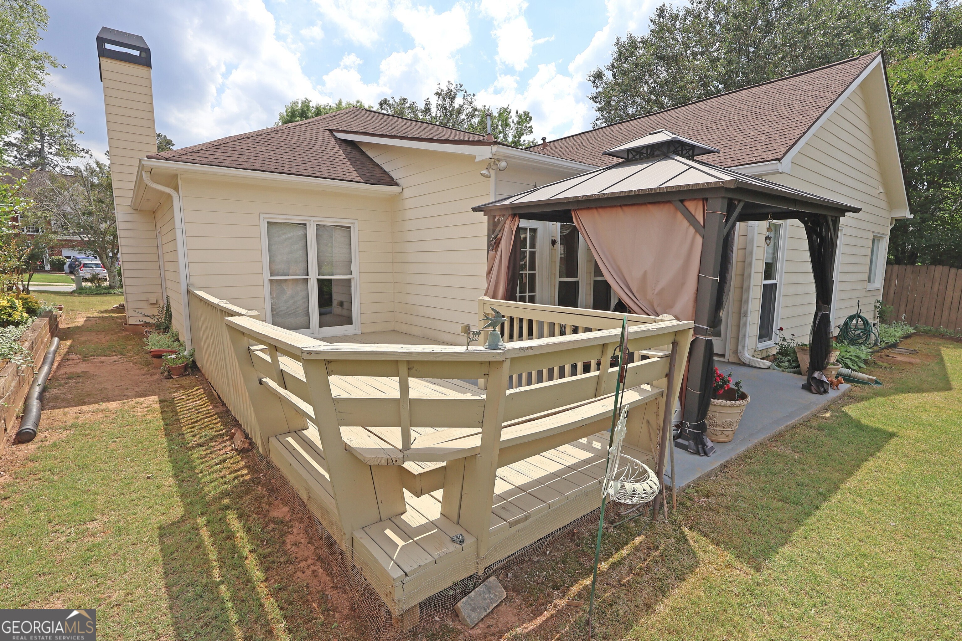 2813 Colleton Drive Property Photo 29