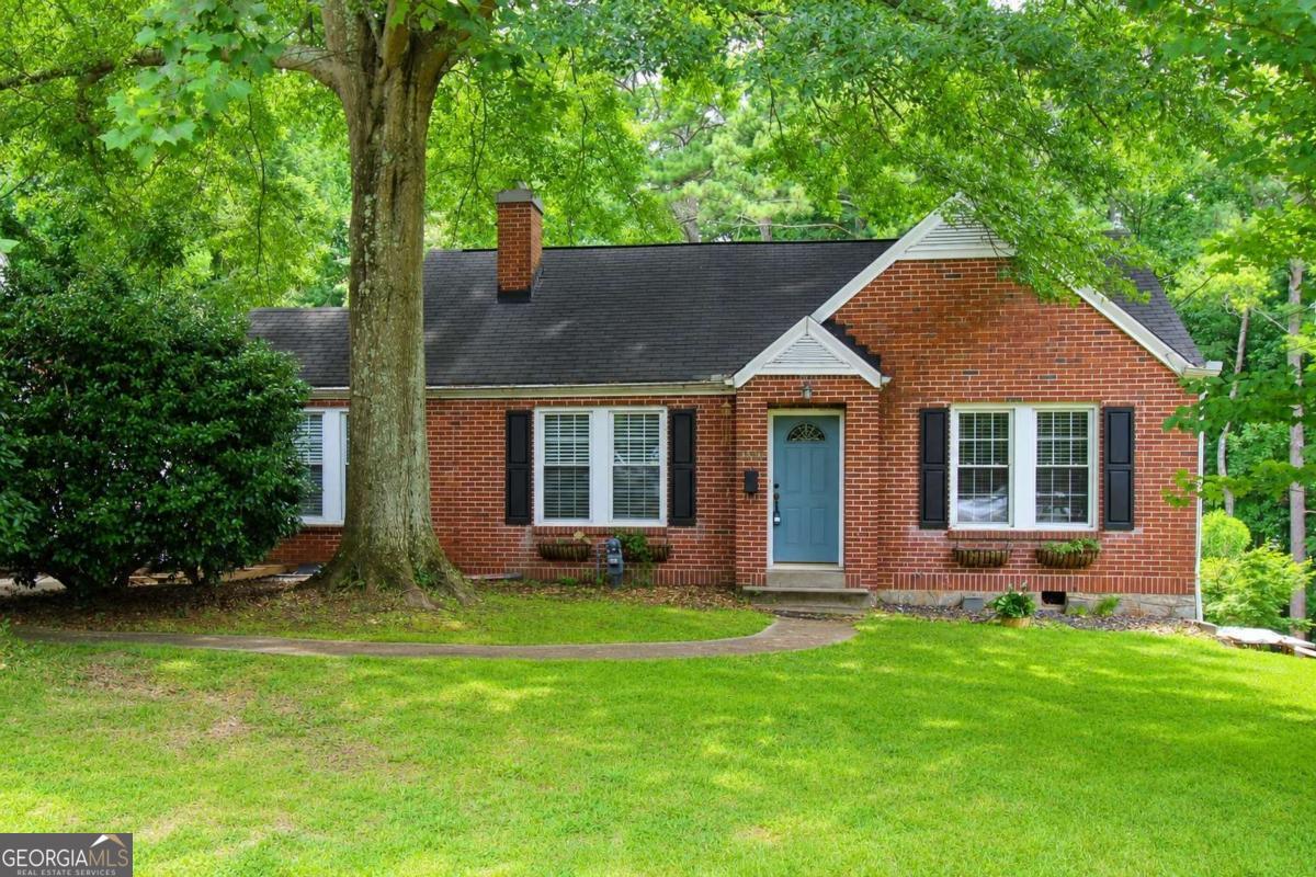 1128 Scott Boulevard Property Photo 1