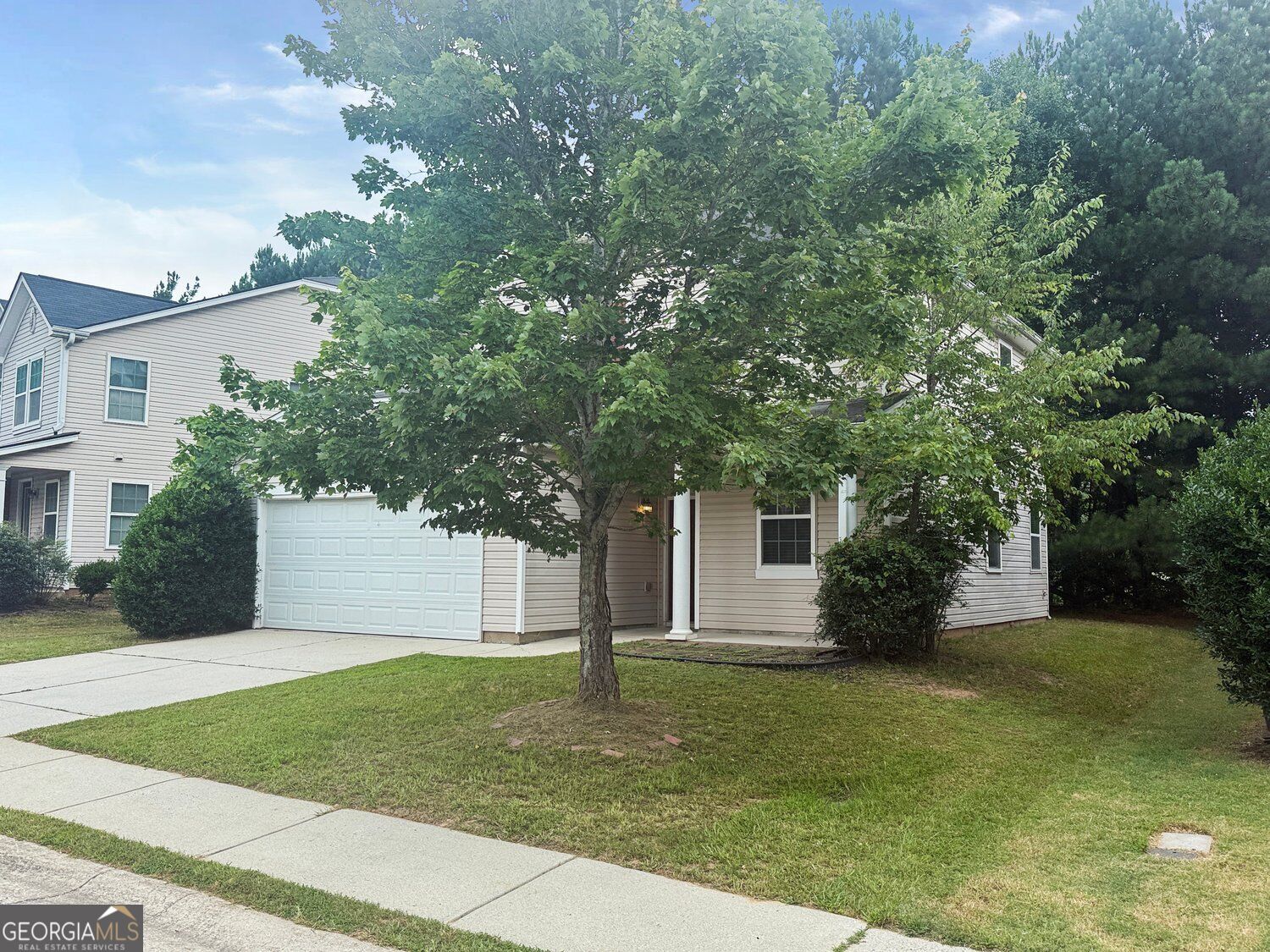 2734 Jordan Lane Property Photo 5