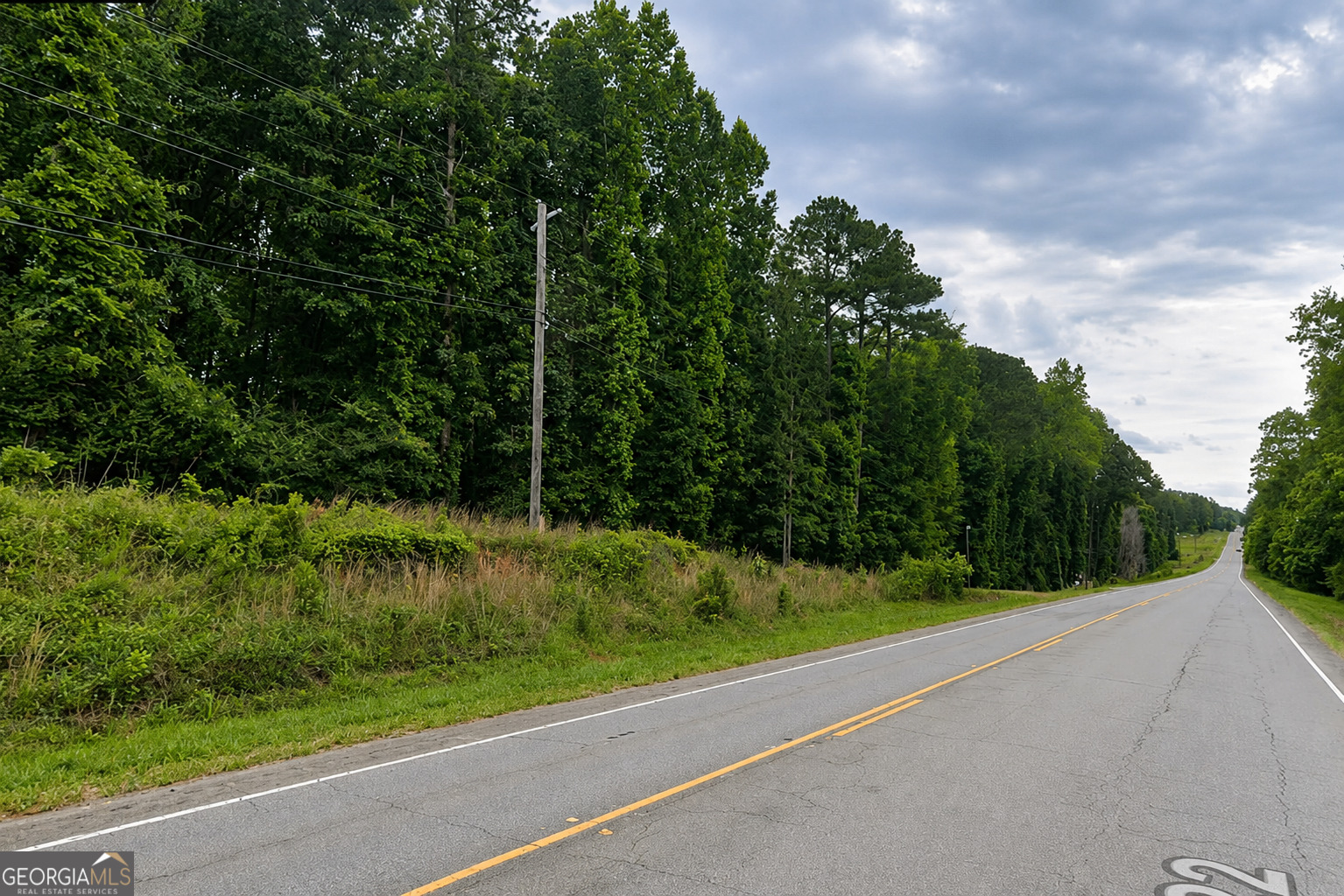 2.5 Acres Highway 22 Property Photo 3